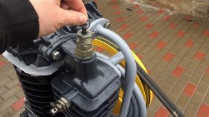 Компрессор Бежецкий К2 С415м пневморазгружатель...