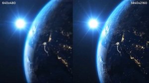 AI Video Upscaling to 4K: How to Easily AI Upscale Video Resolution to 4K