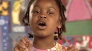 Sesame Street: Kids Sing "Twinkle Twinkle Little Star" WIth Ernie