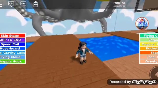 Разговор об АДкинаторе+ obby роблокс смотреть онлайн