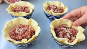 Ваши гости будут поражены! Научился этому трюку в ресторане! Невероятный рецепт КУРИЦЫ с КАРТОШКОЙ!