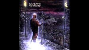 Immolation - Failures For Gods