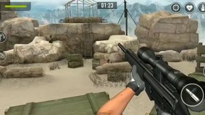 Sniper arena 3d онлаин шутер. как быстро прокачаться, для новичков