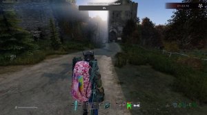 #Dayz #aleksey_24RUS Игровой сервер REDRAGON_PVE 1 доступен по адресу 212.22.93.186:2502