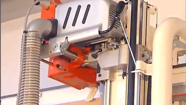 Колорлон ВТД - распил материалов на STRIEBIG COMPACT в Новосибирске смотреть онлайн