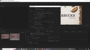 How to Change Frame Size in Premiere pro | Covert 16:9 to 9:16 | #trending #premierepro #sachustech