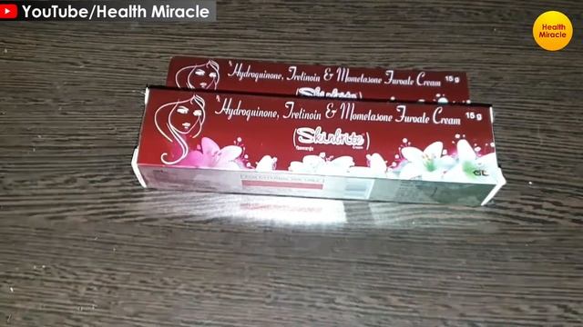 SkinBright Cream | तेज़ी से गोरा करने वाली fairness cream | Miracle Benefits in skin | Skinbright