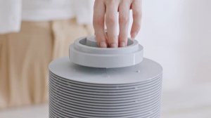 Увлажнитель воздуха.