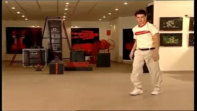 Обучение фризам от УРБАНС смотреть онлайн