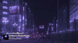 Shingo Nakamura - Driving [Monstercat Release]