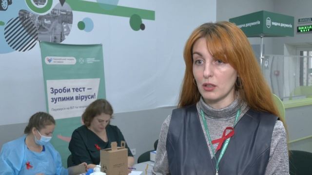 Через що на Рівненщині збільшується кількість ВІЛ-позитивних смотреть онлайн