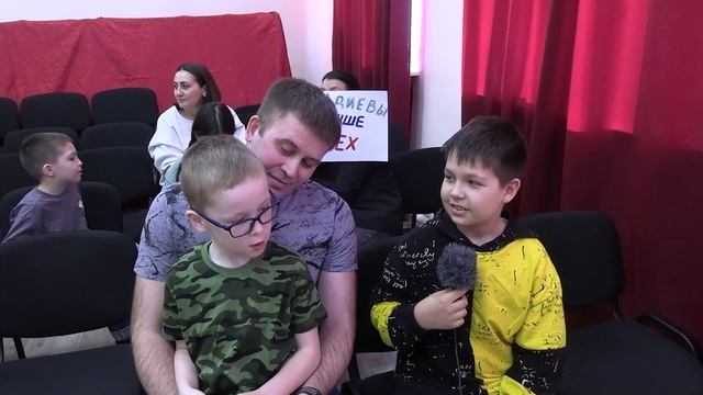 Детский взгляд на армейские будни: “Тиктормас” о конкурсе “Аты-баты”