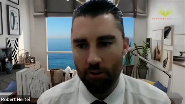 Virtual Sales Training MF 21 Point Sales System, Point 18 Goal Setting & Motivation with Robert