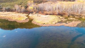 Камчатка, БО Голубая Лагуна, октябрь 2023г. Часть III