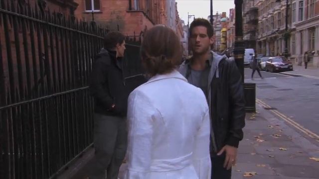 Nick Grimshaw #soapbombing - Home and Away смотреть онлайн