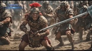 MattDaver-KingArthurRemix(Rome4000AD)