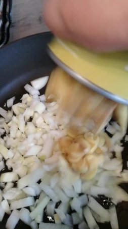 Салат куриный с болгарским перцем
