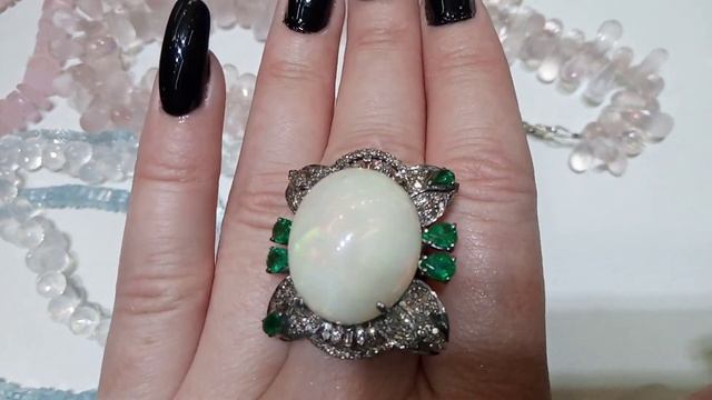 НЕБО В АЛМАЗАХ 💎 🌠, ФАНТАСТИКА И ШОК, СУПЕР КОЛЬЦА, СУПЕР КАМНИ, ЧУДО ПРИРОДЫ И ЮВЕЛИРНОГО ДЕЛА 🌞🔥🔥 смотреть онлайн