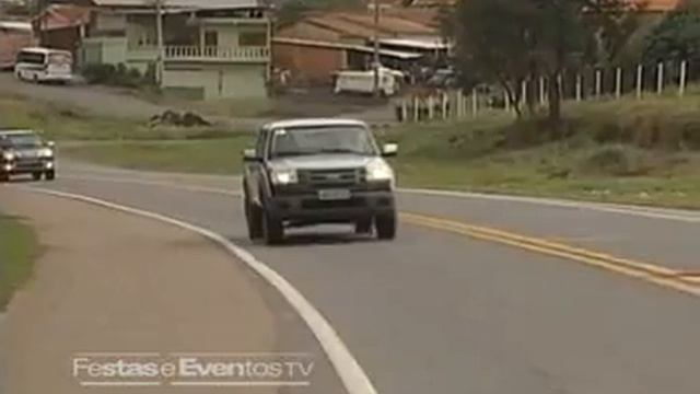 Auto News - Ranger 2010 смотреть онлайн