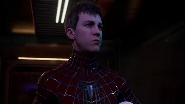 Человек-Паук 2 🕷️ В погоне за злодеями! Кто скрывается в тенях? смотреть онлайн