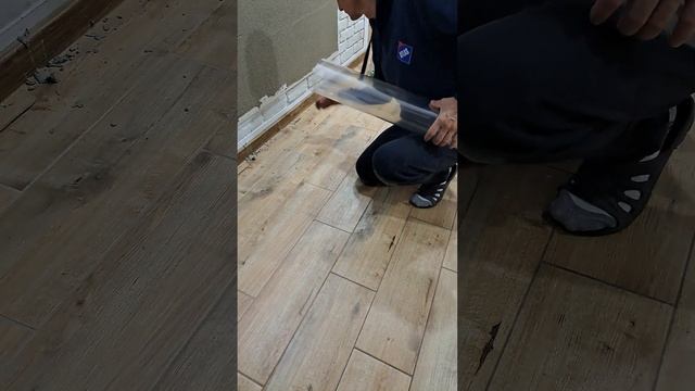 Jak uzyskać efekt szalunków z betonu architektonicznego. ZRÓB TO SAM смотреть онлайн