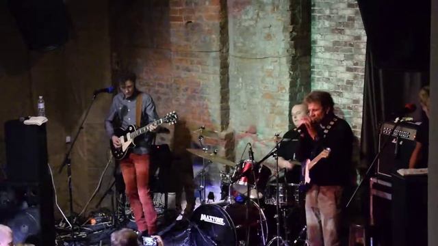 Табула Раса в Днепре смотреть онлайн