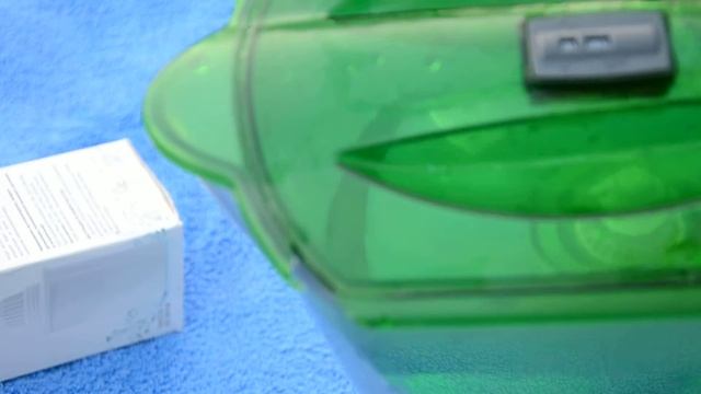 Фильтр для воды, смена кассеты. смотреть онлайн