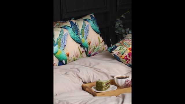Видеообзор для маркетплейсов
