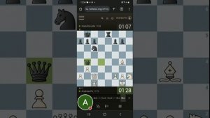 Andrew Po в прямом эфире! Шахматы на lichess.org