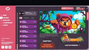 Как заработать токены TOY – Полный гайд!