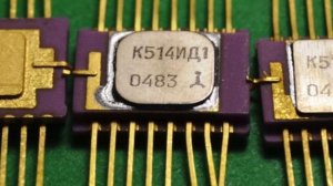 Светодиодный СЕМИСЕГМЕНТЫЙ ИНДИКАТОР, дешифратор семисегментного индикатора. Практика. Аниме.