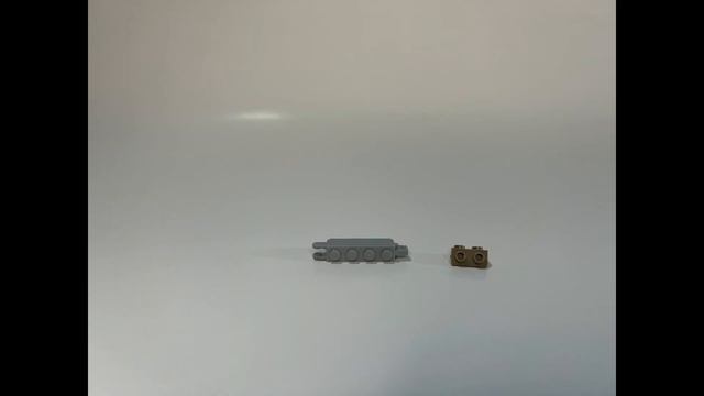 LEGO Clone Trooper and Droid Battle Pack Alternate Build + Tutorial смотреть онлайн