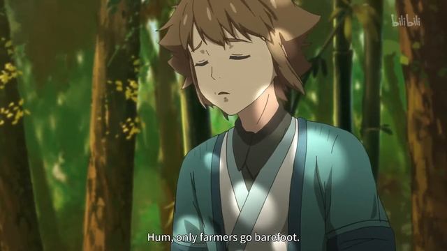 [Guodong Subs] Meng Qi Shi Shen PV2 English Sub смотреть онлайн