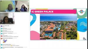 Весенний движ Анталия.