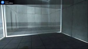 Portal First Slice Demo Gameplay Chapter 1 (2021)