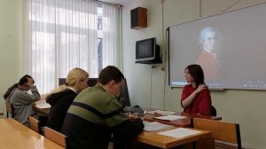 Урок 1 биографический. В. Моцарт. 2 ТМ-25, Виктория Чемезова, 26.02.25