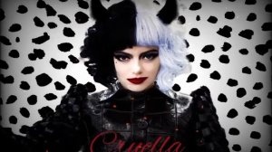 Florence + The Machine - Call Me Cruella ( From Cruella )