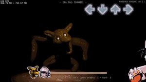 FNF MOD: Hypno's Lullaby V2 - Shitno