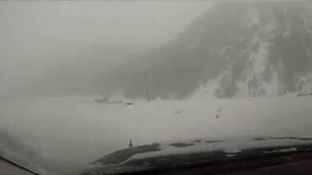 Club Evoque 5 snow raduno Outlanders Livigno 2013 Pista sul ghiaccio смотреть онлайн