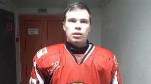 Мальцев после победы над Бобруйском