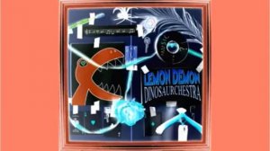 Lemon demon - fine (early version)