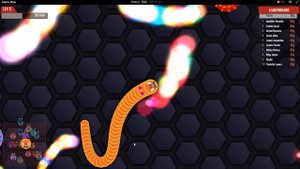 Игра Змейки