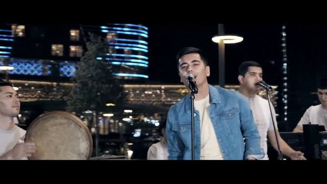#Premyera Amir - Abdullayev Bog’da Kutdim 2022 (official video) смотреть онлайн