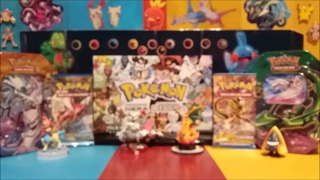 "VAI COL TURBO!" - Apertura Pokémon: 5 pacchetti di xy TURBO CRASH смотреть онлайн