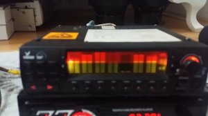 Condor Sound 2000 Dijital Ekolayzır