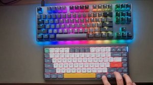 Nuphy Air 75 Lighting 01