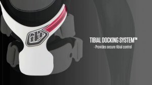 Troy Lee Designs Catalyst X Knee Brace System by VQ Orthocare