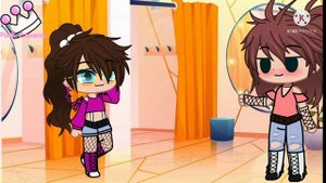 Noah x Michael Pet AU