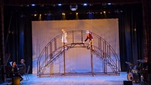 ТОМ СОЙЕР  . 2 АКТ . МУЗЫКАЛЬНЫЙ СПЕКТАКЛЬ .ТЕАТР ЮНОГО АКТЕРА .  ДТЮ г.ВЛАДИМИРА МАРТ 2025