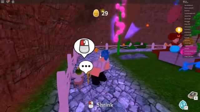 HOW TO GET THE TEAPOT EGG (ROBLOX Egghunt 2018) смотреть онлайн